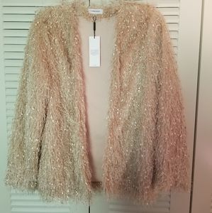 CK Party Jacket